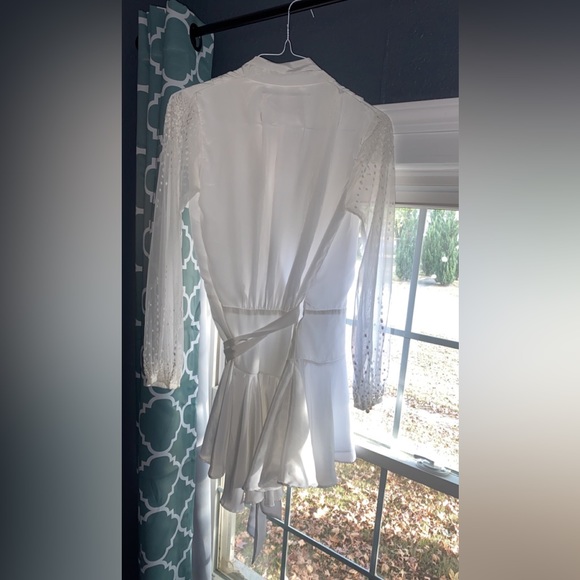 Robed With Love Robe - Picture 2 of 4